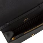 VERSACE LA MEDUSA CROSSBODY BAG