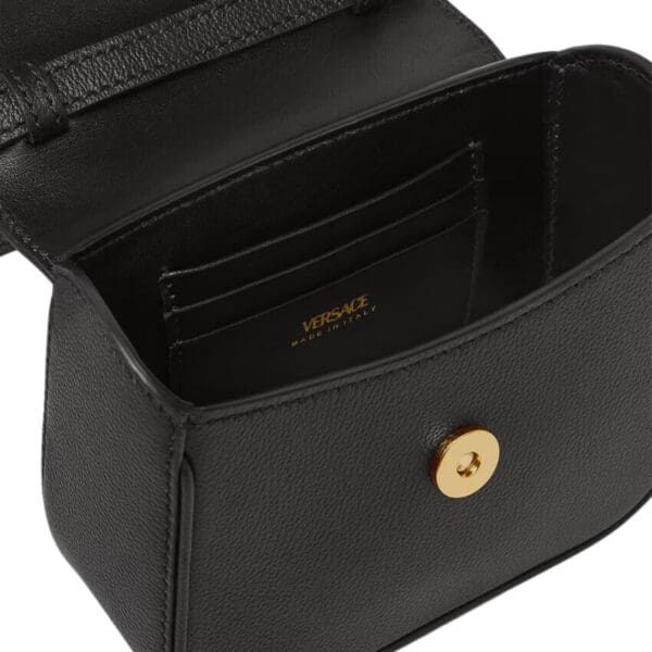 VERSACE LA MEDUSA MINI BAG