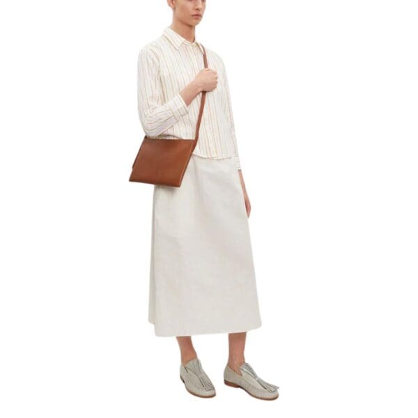 LA GARCONNE DRIES VAN NOTEN SOFT BAG
