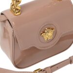 VERSACE LA MEDUSA MINI BAG