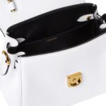 VERSACE LA MEDUSA SMALL HANDBAG