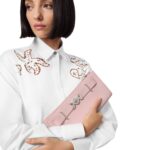 VERSACE MEDUSA '95 CLUTCH