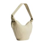 LA GARCONNE LEMAIRE MEDIUM CROISSANT BAG