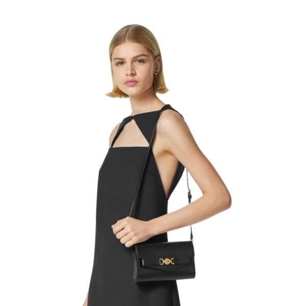 VERSACE MEDUSA '95 CROSSBODY BAG