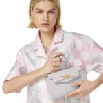 VERSACE MEDUSA '95 SMALL HANDBAG