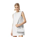 VERSACE MEDUSA '95 SMALL TOTE BAG