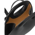 LA GARCONNE LEMAIRE EGG BAG