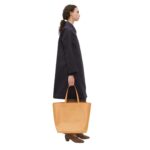 LA GARCONNE ISAAC REINA SAC PANIER HIGHWAY GRAND TOTE BAG