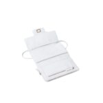 PROENZA FLIP SHOULDER BAG WHITE