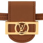 LOUIS VUITTON DAUPHINE COMPACT WALLET