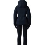 mackage iclyn-r medium down ski jacket with removable hood