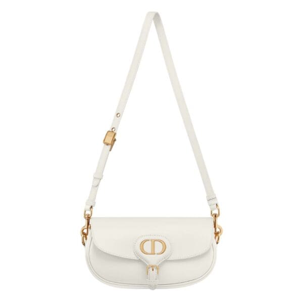 DIOR Dior Bobby East-West BAG