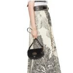 DIOR BOBBY East-West BAG