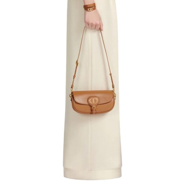 DIOR BOBBY East-West BAG