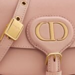 DIOR BOBBY EAST-WEST BAG