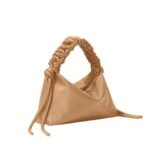 PROENZA MINI DRAWSTRING BAG SAND