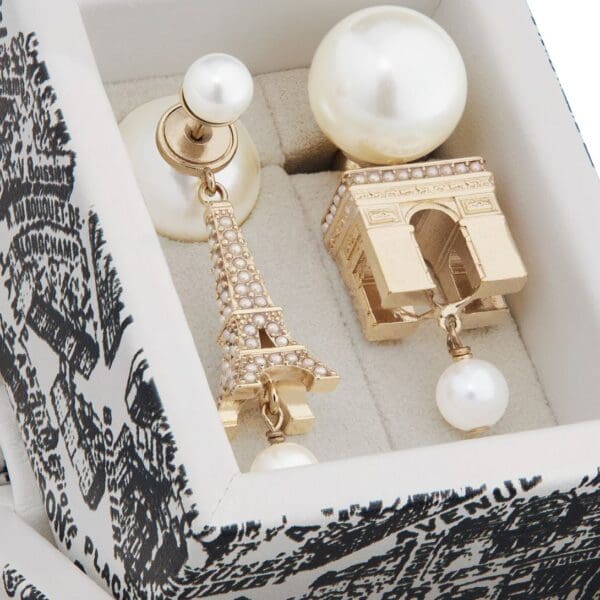 DIOR TRIBALES GIFT BOX