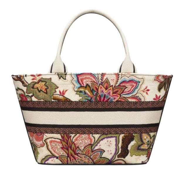 DIOR HAT BASKET BAG