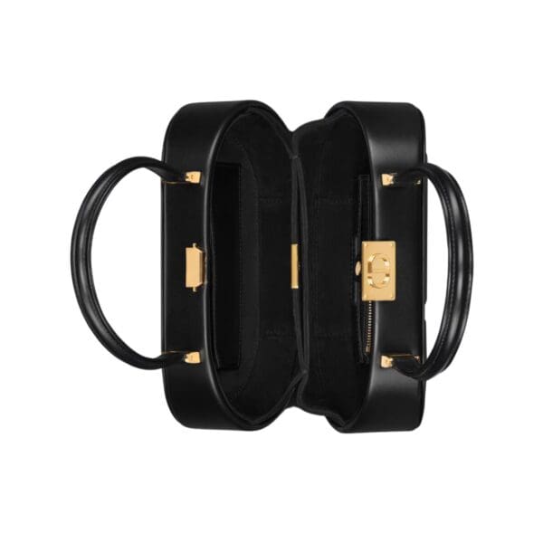 DIOR SIGNATURE OVAL BAG