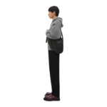 BOTTEGA VENETA VIRGULE