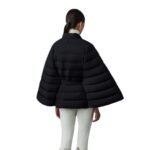 mackage julieta-city light down wrap coat