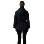 mackage carrie-city short 2-in-1 rain parka with removable liner