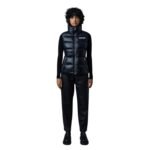 MACKAGE CHAYA LUSTROUS LIGHT DOWN VEST FOR LADIES