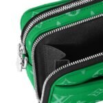 LOUIS VUITTON ALPHA WEARABLE WALLET