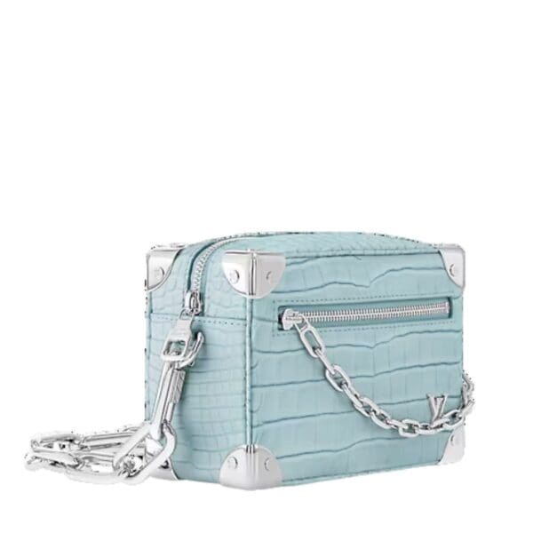 LOUIS VUITTON MINI SOFT TRUNK