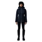 MACKAGE PATSY AGILE 360 DOWN JACKET WITH HOOD
