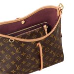 LOUIS VUITTON CARRYALL PM