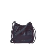 PROENZA DRAWSTRING POUCH DARK NAVY