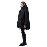 MACKAGE MAIA 2-IN-1 LIGHT HERITAGE QUILTED PARKA