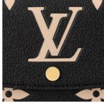 LOUIS VUITTON EMILIE WALLET
