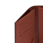 LOUIS VUITTON PASSPORT COVER