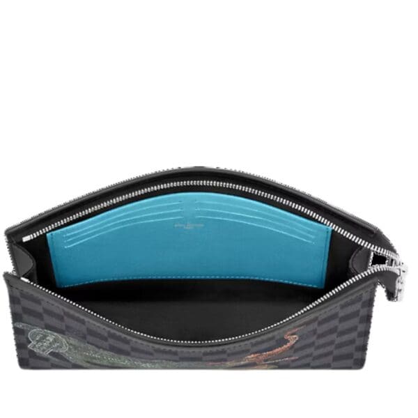 LOUIS VUITTON POCHETTE VOYAGE Mm
