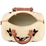 LOUIS VUITTON SPEEDY BANDOULIERE 25