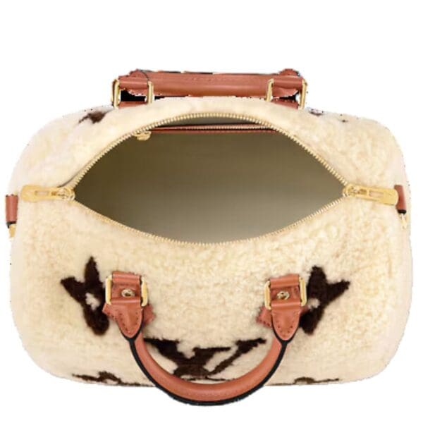 LOUIS VUITTON SPEEDY BANDOULIERE 25