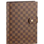 LOUIS VUITTON LARGE RING AGENDA COVER