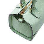 VALEXTRA BABILA BOSTON MICRO BAG