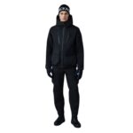 MACKAGE ROHAN UNLINED SKI JACKET WITH HOOD