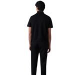 mackage jacob rib knit light down vest