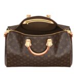 LOUIS VUITTON SPEEDY BANDOULIÈRE 40 MY LV HERITAGE