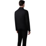 mackage jackson water-resistant twill jacket