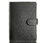 LOUIS VUITTON SMALL RING AGENDA COVER