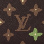 LOUIS VUITTON POCHETTE VOYAGE SOUPLE
