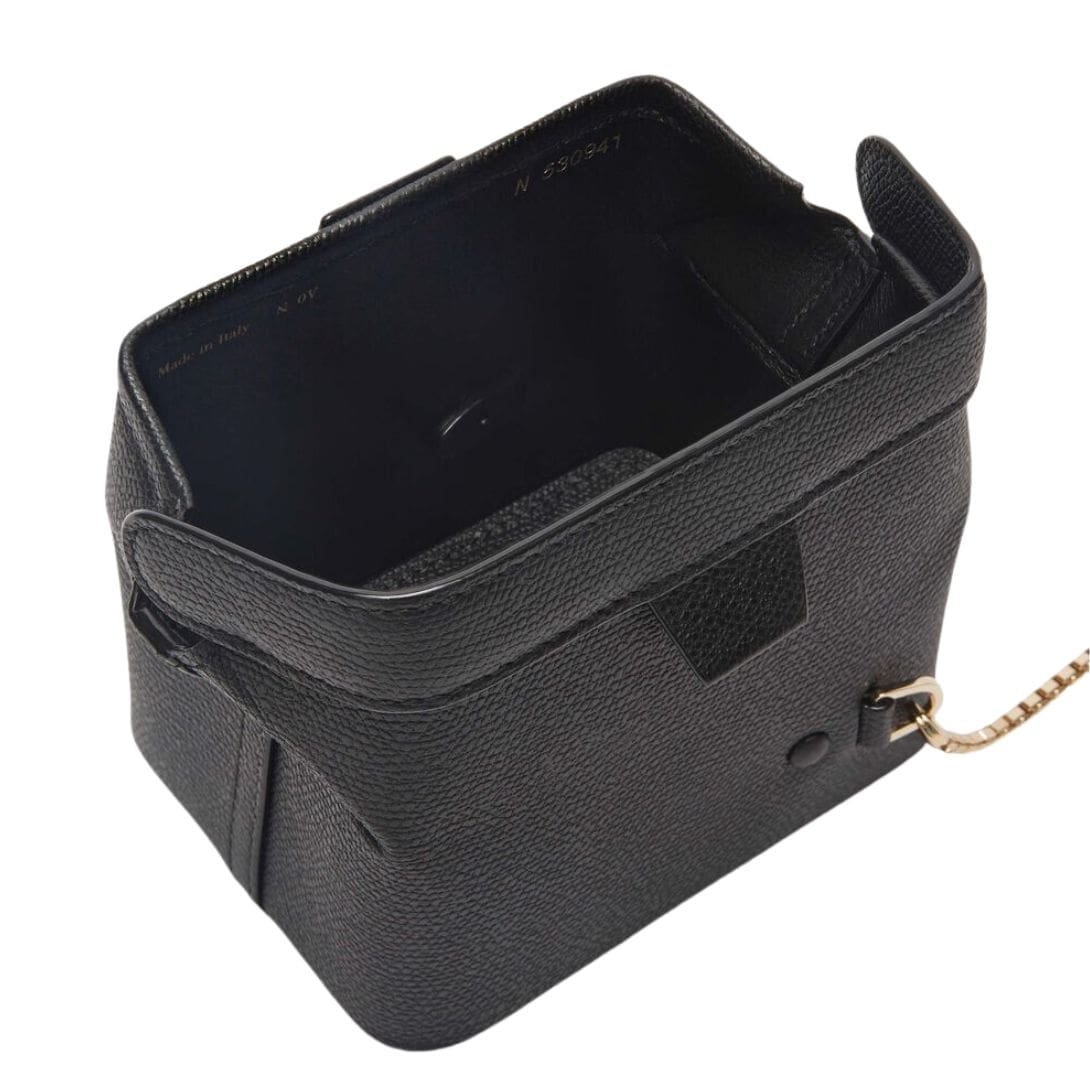 VALEXTRA TRIC TRAC CROSSBODY NANO BAG - Image 7