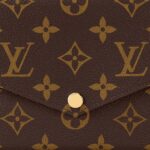 LOUIS VUITTON FELICIE POCHETTE