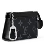 LOUIS VUITTON KEY POUCH VOYAGE