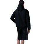 mackage eric recycled technical jacket with hood